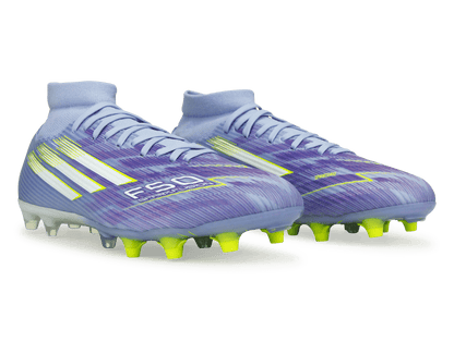 adidas Women's F50 Sparkfusion League FG/AG Violet/Purple