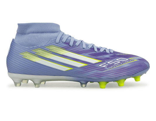 adidas Women's F50 Sparkfusion League FG/AG Violet/Purple