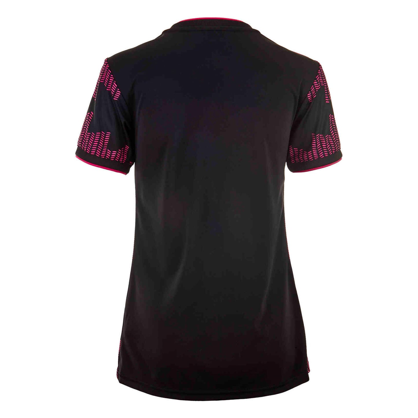 adidas Women's Mexico 2021/22 Home Jersey Black/Real Magenta