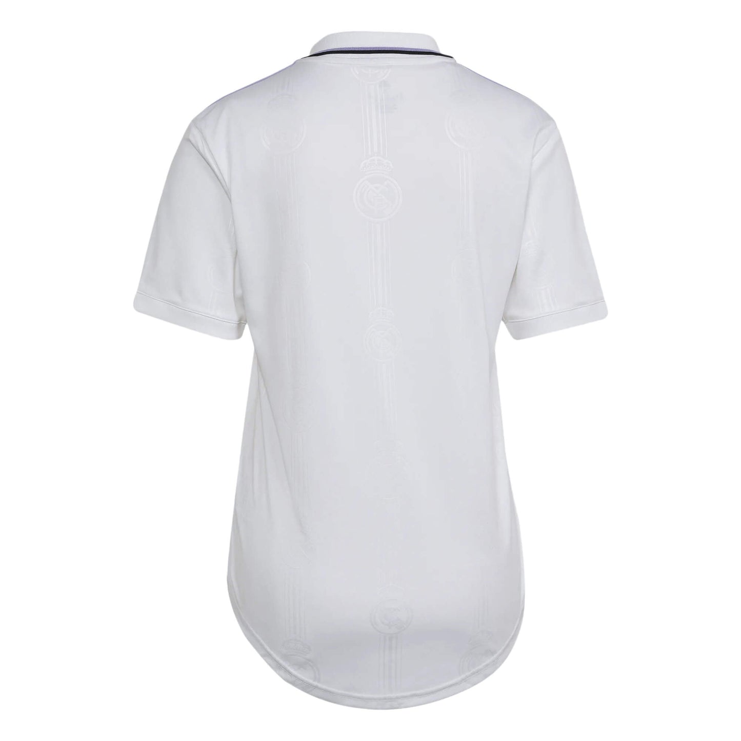 adidas Women's Real Madrid 2022/23 Home Jersey White