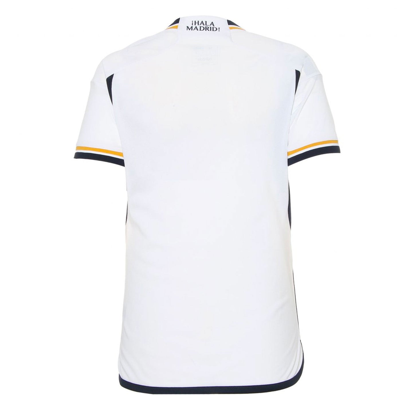 adidas Women's Real Madrid 2023/24 Home Jersey White/Black