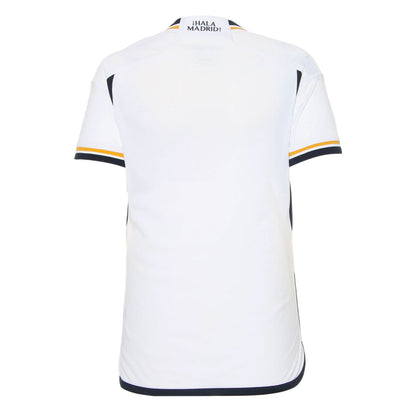 adidas Women's Real Madrid 2023/24 Home Jersey White/Black