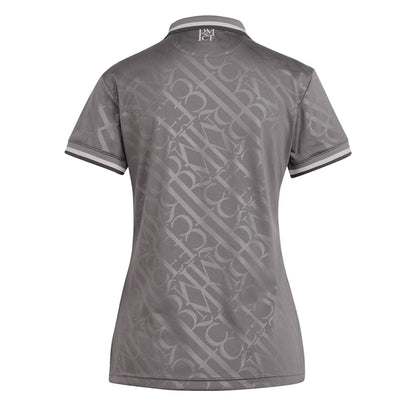 adidas Women's Real Madrid 2024/25 Third Jersey Charcoal