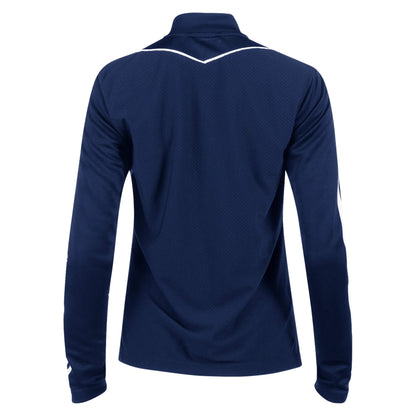adidas Women's Tiro 23 Training Jacket Navy