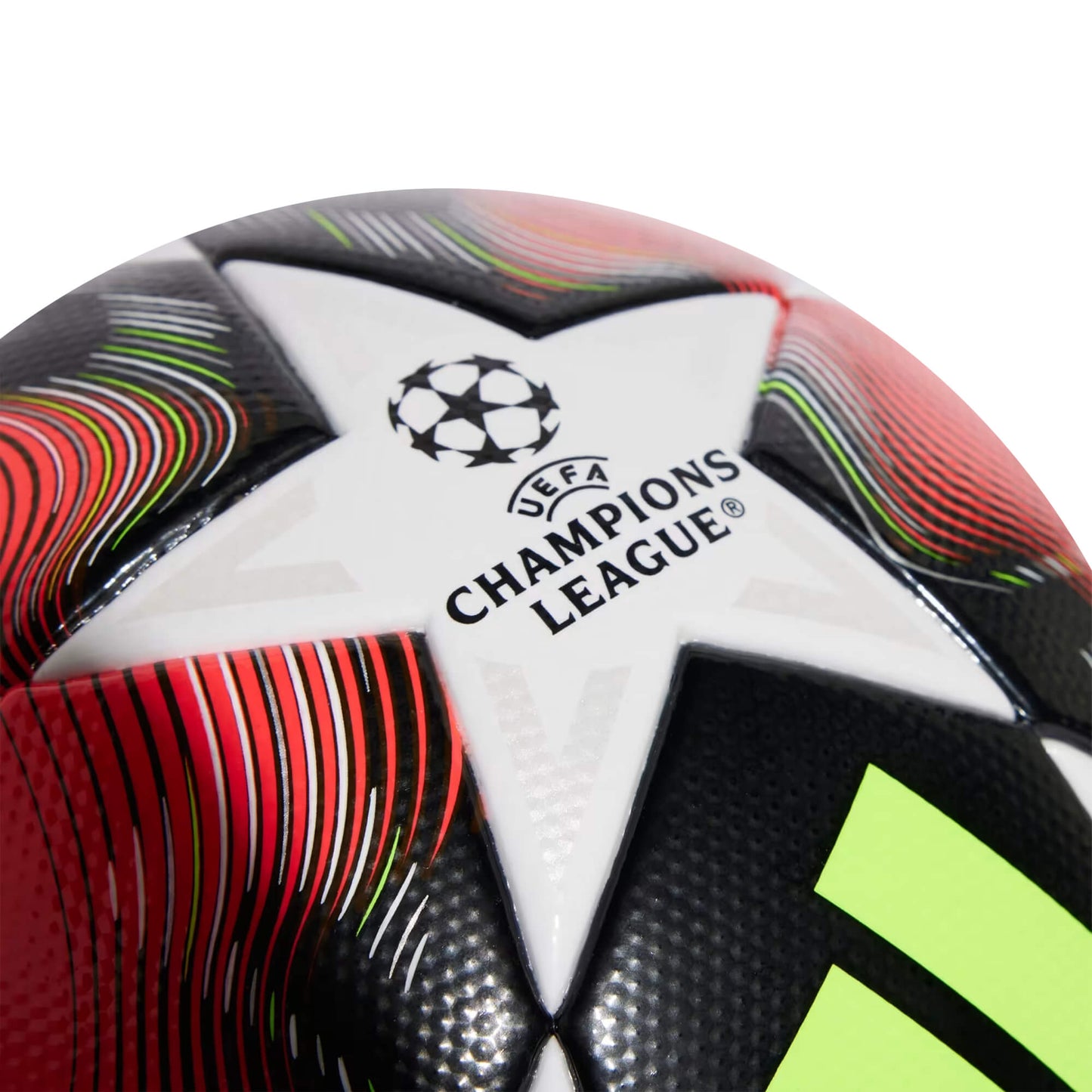 adidas UCL 2024/25 Champions League Ball Multicolor