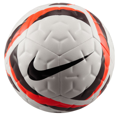 Nike Academy Plus Ball White/Black/Red