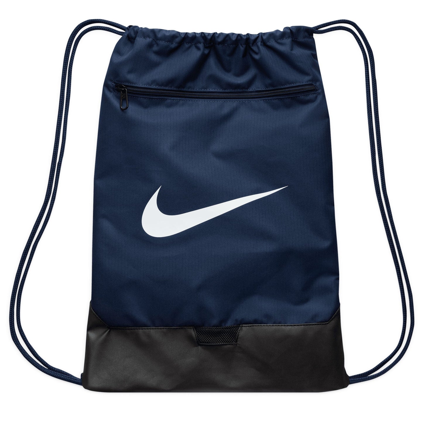 Nike Brasilia 9.5 Training Gym Sack Navy