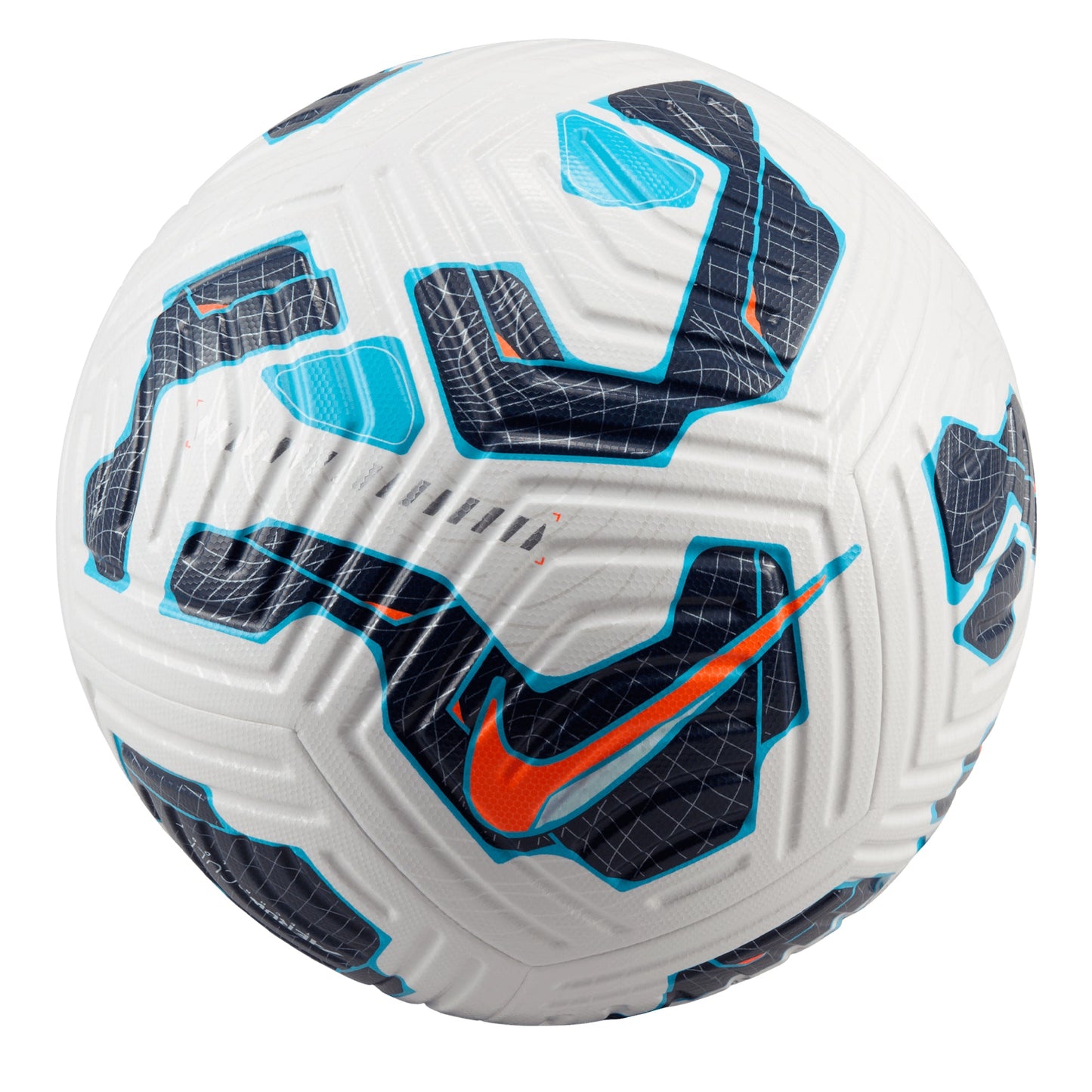 Nike Club Elite Ball White/Blackened Blue