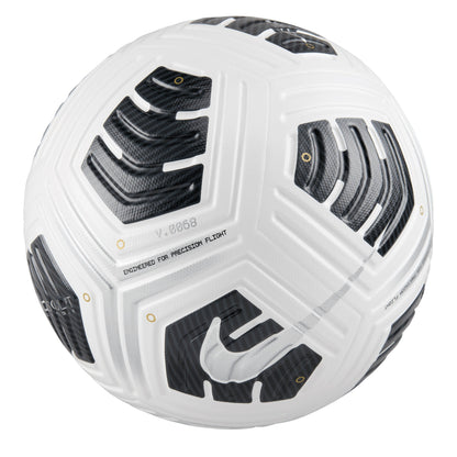 Nike NFHS Club Elite Team Ball White/Black