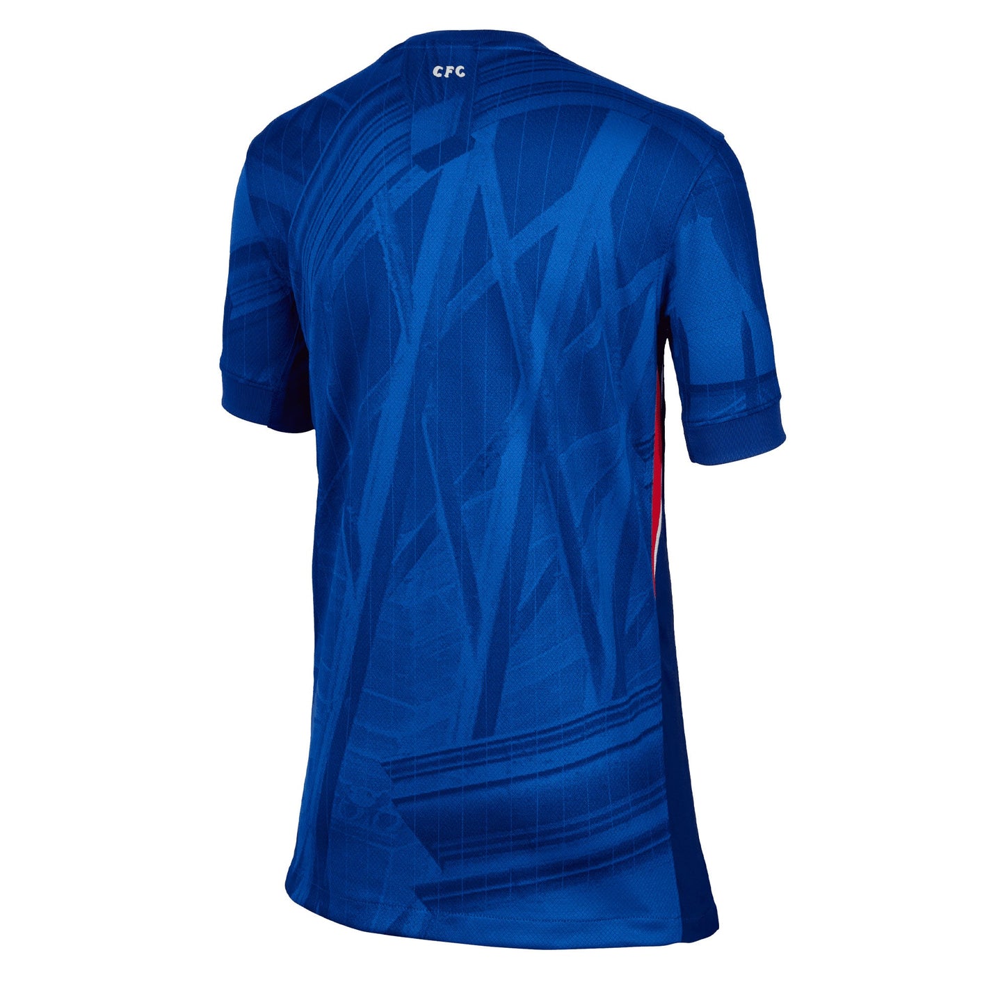 Nike Kids Chelsea 2025/26 Home Jersey Blue/White