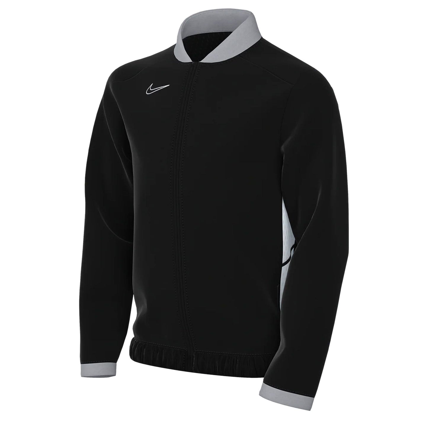 Nike Kids Dri-Fit Academy 25 Track Woven Jacket Black