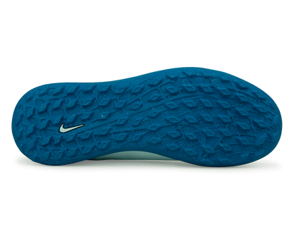 Nike Kids Zoom Mercurial Superfly 10 Club TF Glacier Blue/Blue Orbit