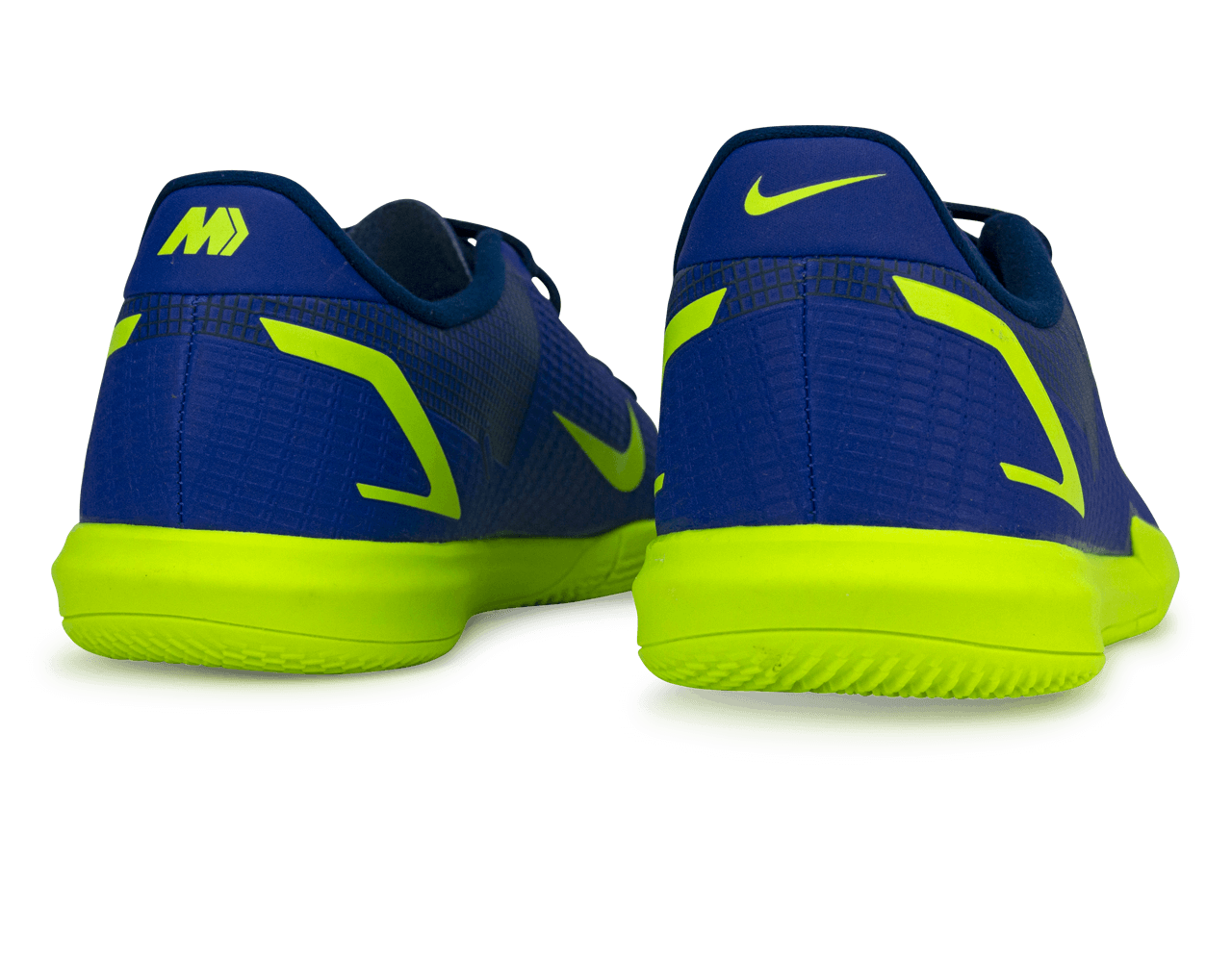 Nike Kids Mercurial Vapor 14 Academy IC Lapis/Blue Void