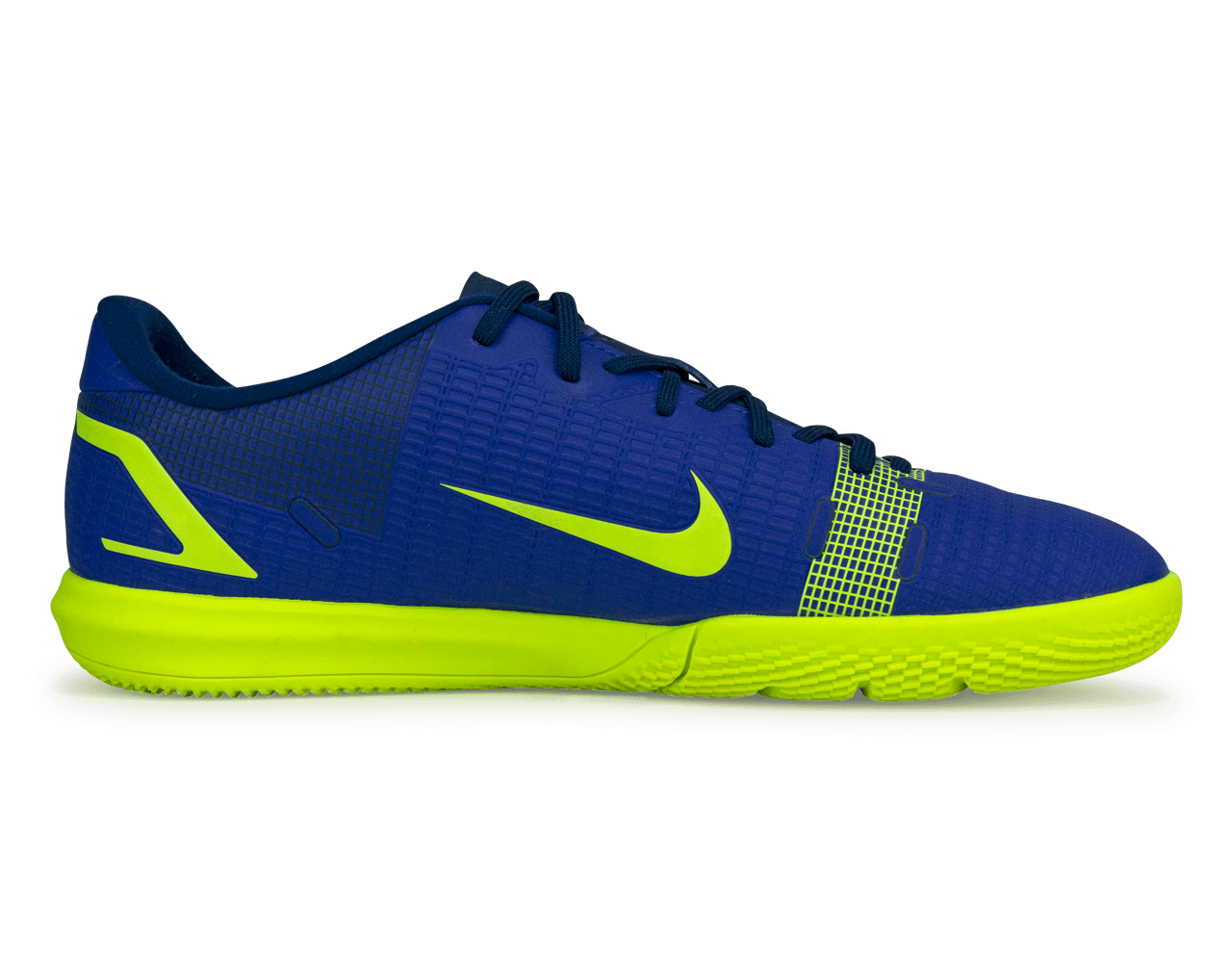 Nike Kids Mercurial Vapor 14 Academy IC Lapis/Blue Void