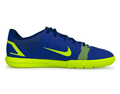 Nike Kids Mercurial Vapor 14 Academy IC Lapis/Blue Void