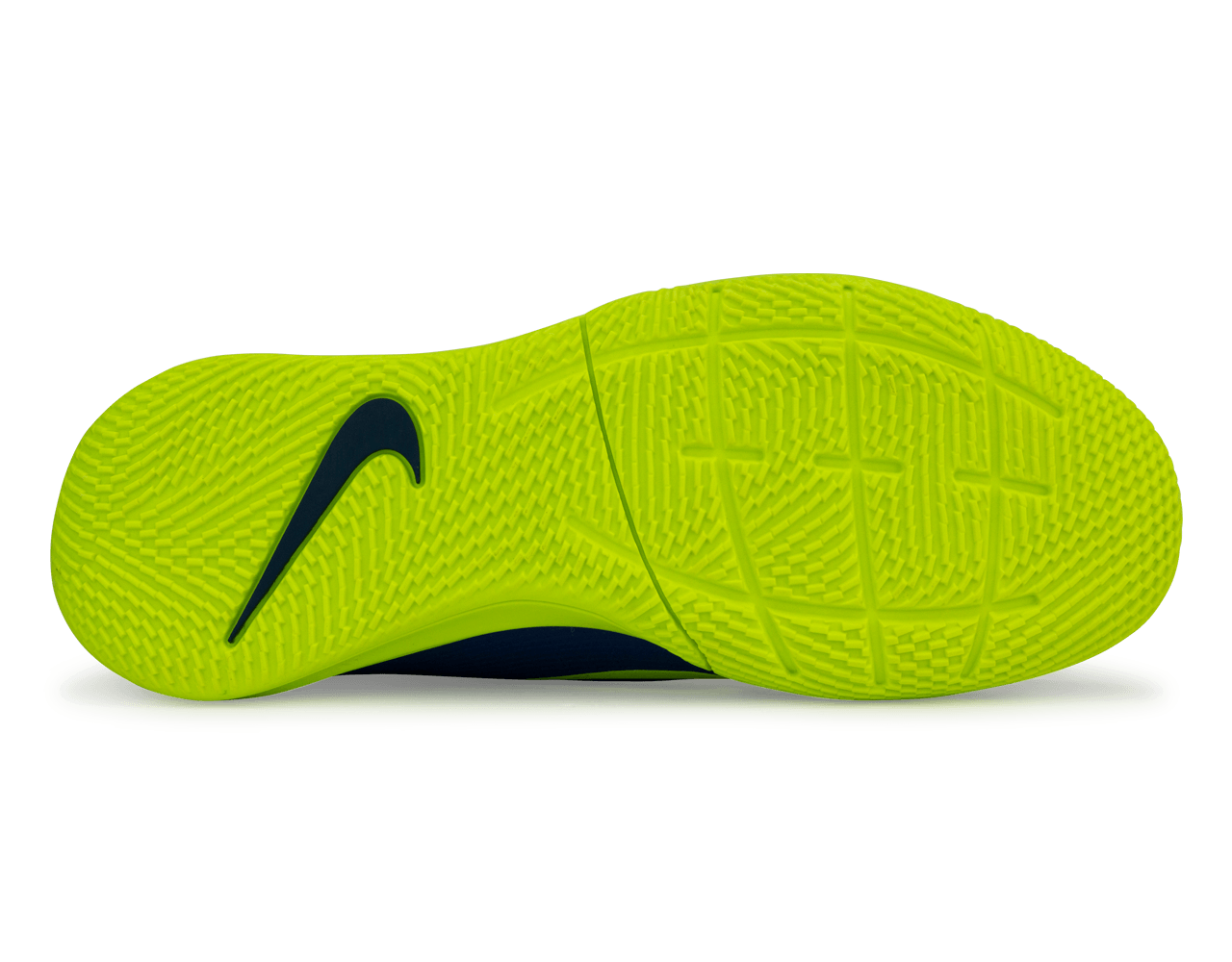 Nike Kids Mercurial Vapor 14 Academy IC Lapis/Blue Void