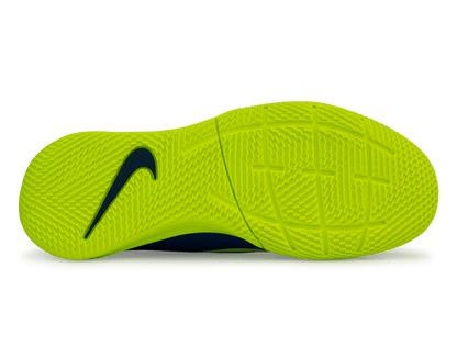 Nike Kids Mercurial Vapor 14 Academy IC Lapis/Blue Void