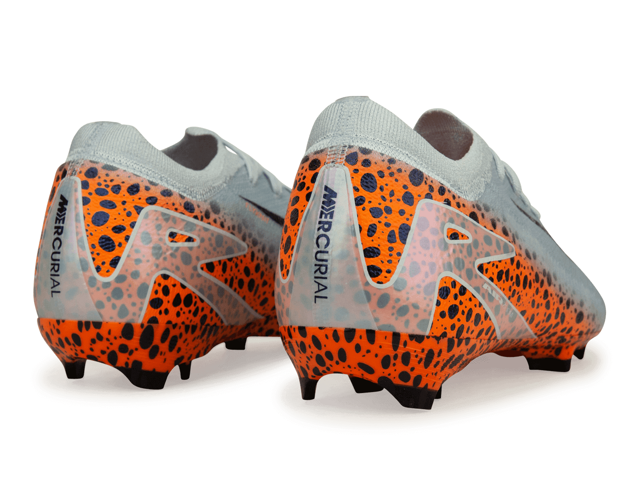 Nike Kids Zoom Mercurial Vapor 16 Pro FG Multicolor