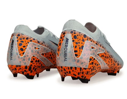 Nike Kids Zoom Mercurial Vapor 16 Pro FG Multicolor