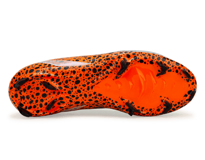 Nike Kids Zoom Mercurial Vapor 16 Pro FG Multicolor