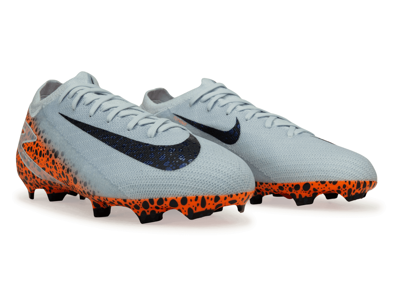 Nike Kids Zoom Mercurial Vapor 16 Pro FG Multicolor