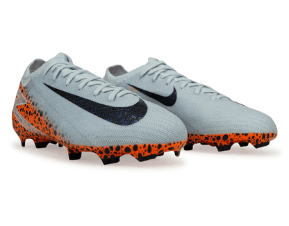 Nike Kids Zoom Mercurial Vapor 16 Pro FG Multicolor