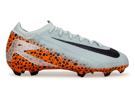 Nike Kids Zoom Mercurial Vapor 16 Pro FG Multicolor