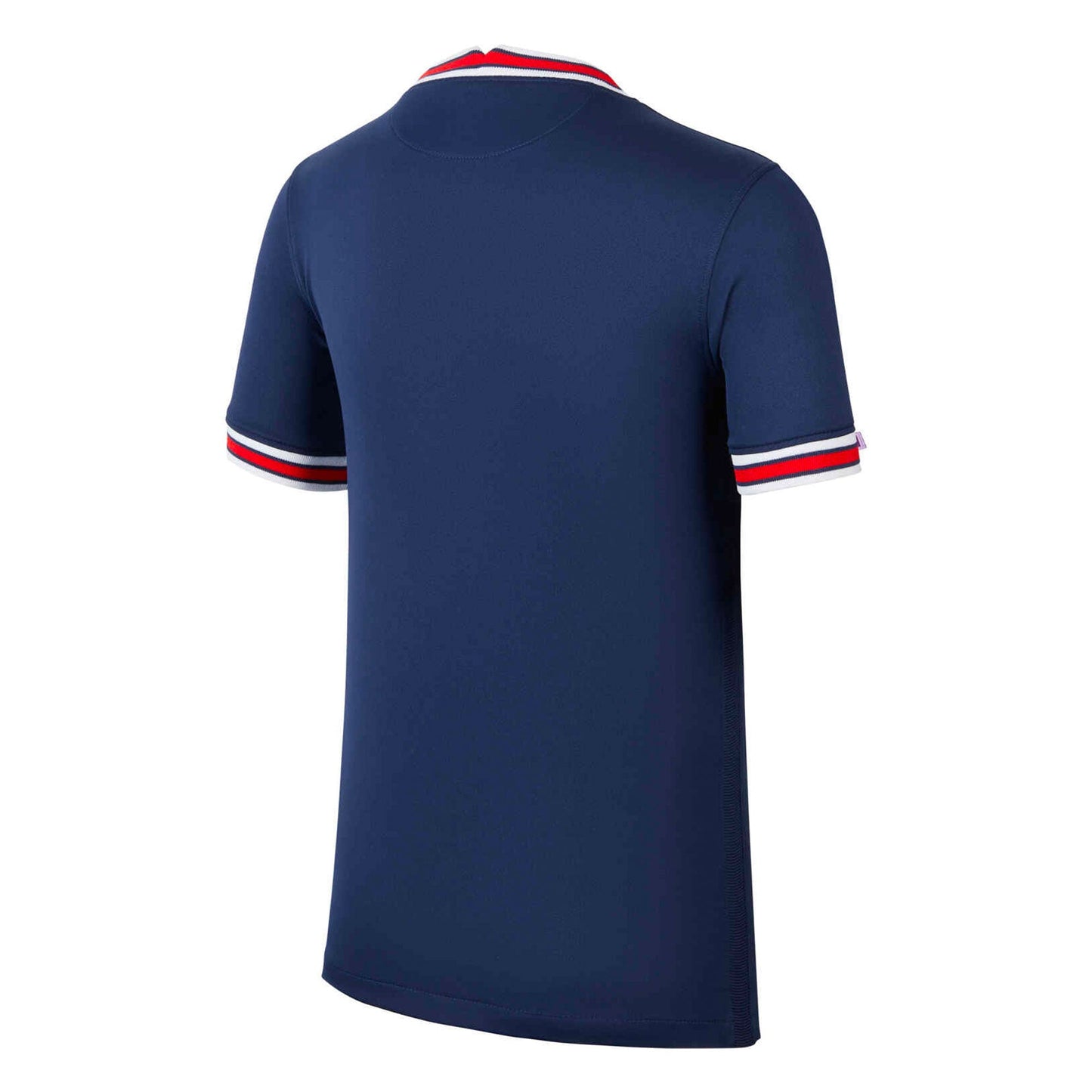 Nike Kids Paris Saint-Germain 2021/22 Home Jersey Navy/White