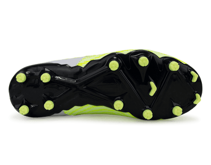 Nike Kids Phantom GX Academy DF FG/MG Volt/Grape