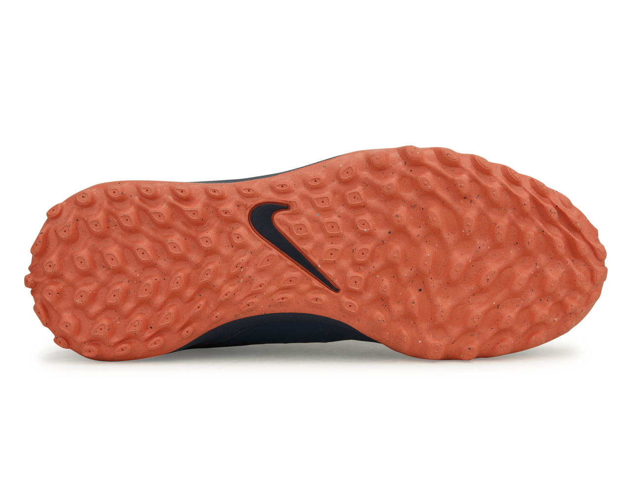 Nike Kids Erling Haaland Phantom GX II Academy II TF Blue Void/Chrome