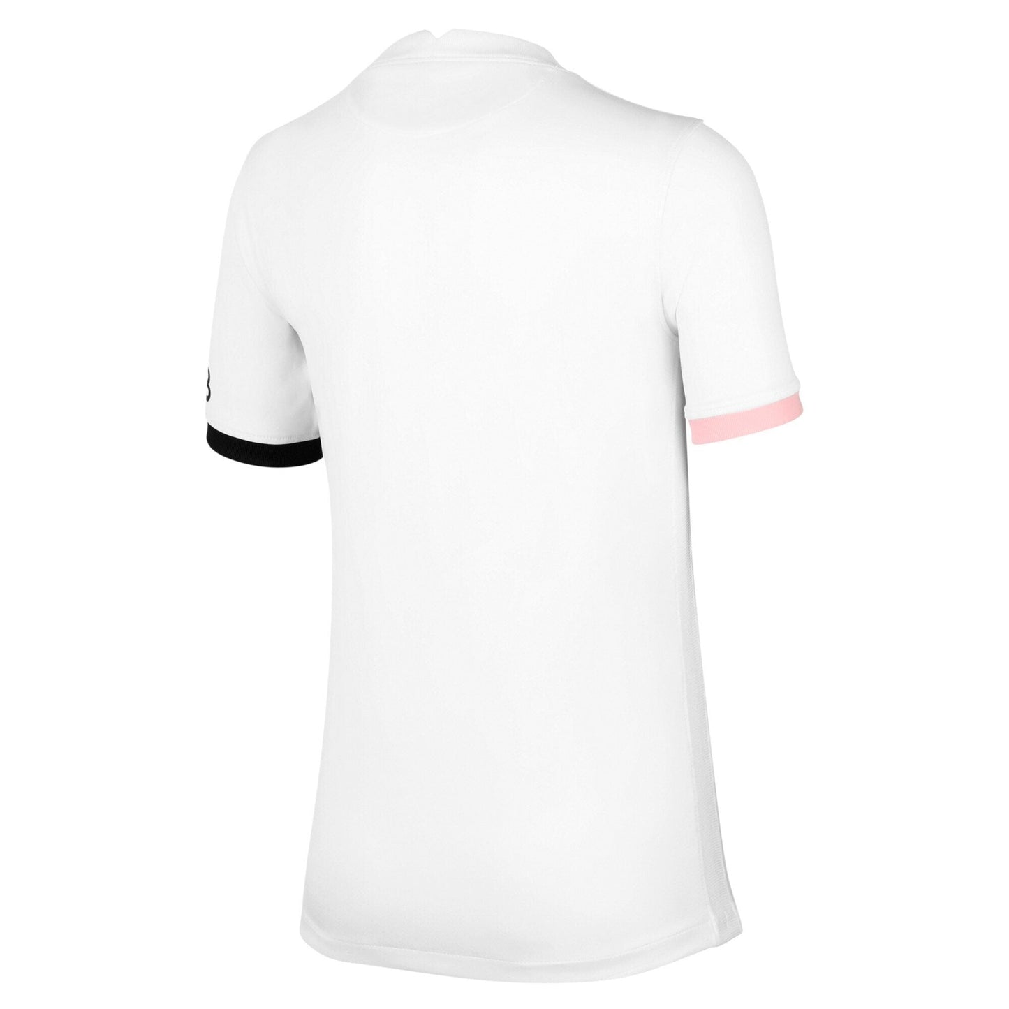Nike Men's PSG 2021/22 Away Jersey White/Artic Punch
