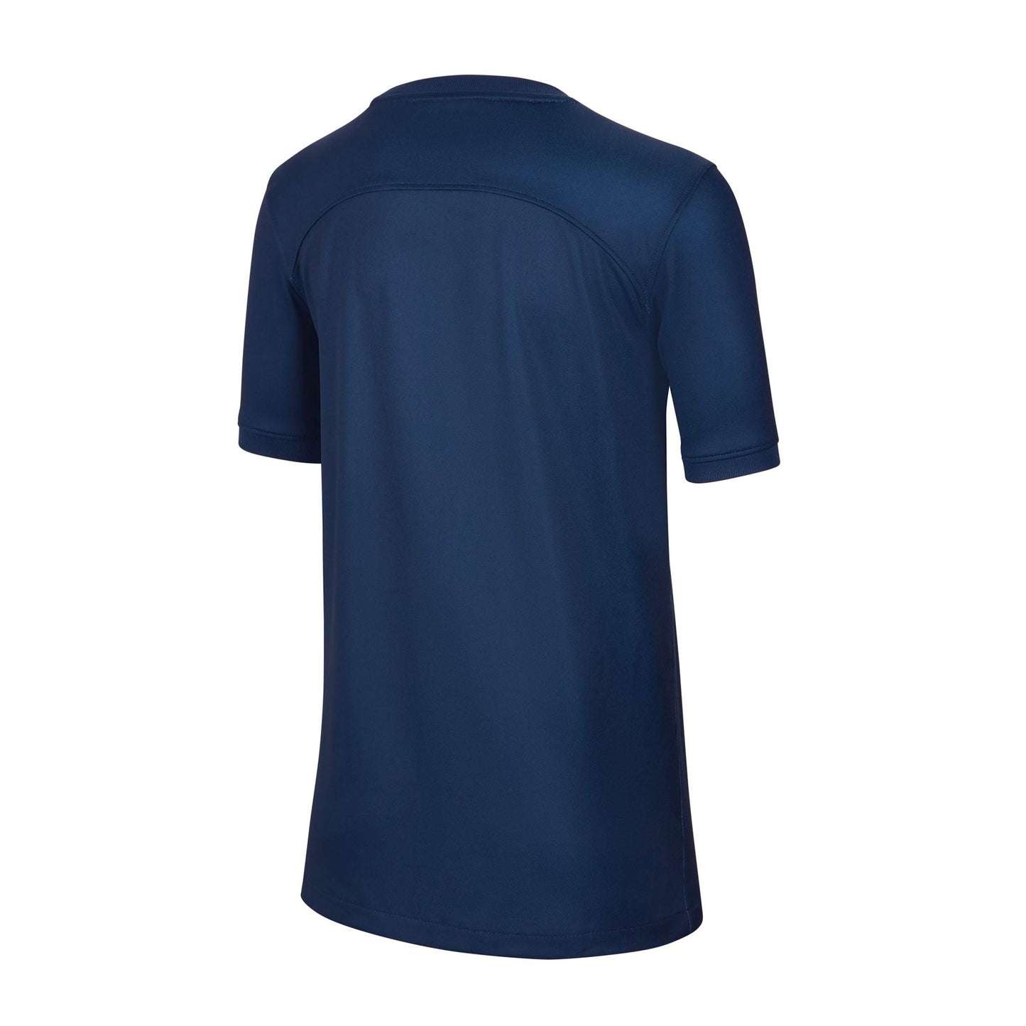 Nike Kids PSG 2022/23 Home Jersey Midnight Navy/White