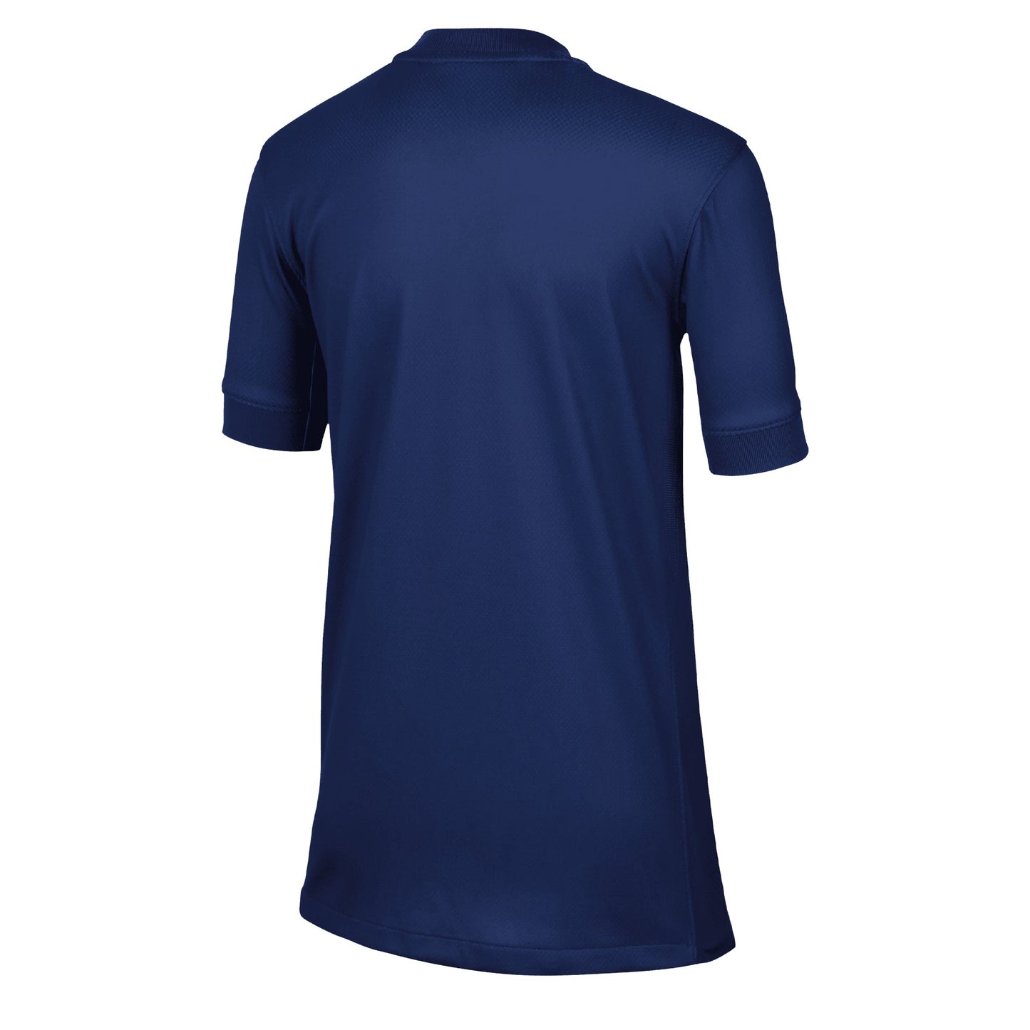 Nike Kids PSG 2025/26 Home Jersey Navy/Red