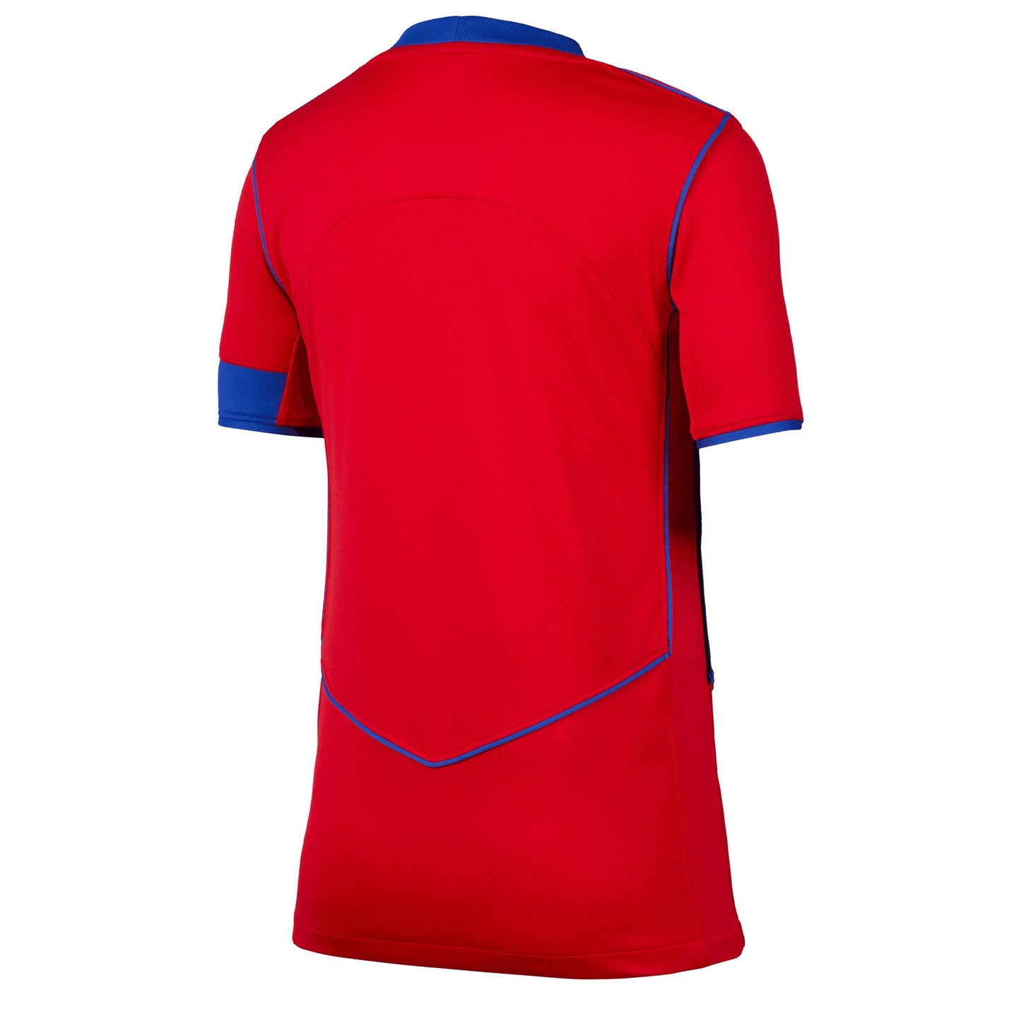 Nike Kids PSG 2025/26 Third Jersey Global Red/Hyper Royal