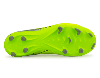 Nike Kids Zoom Mercurial Vapor 16 Academy FG/MG Volt/Black