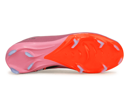 Nike Kids Zoom Mercurial Vapor 16 Pro FG Magic Flamingo/Black