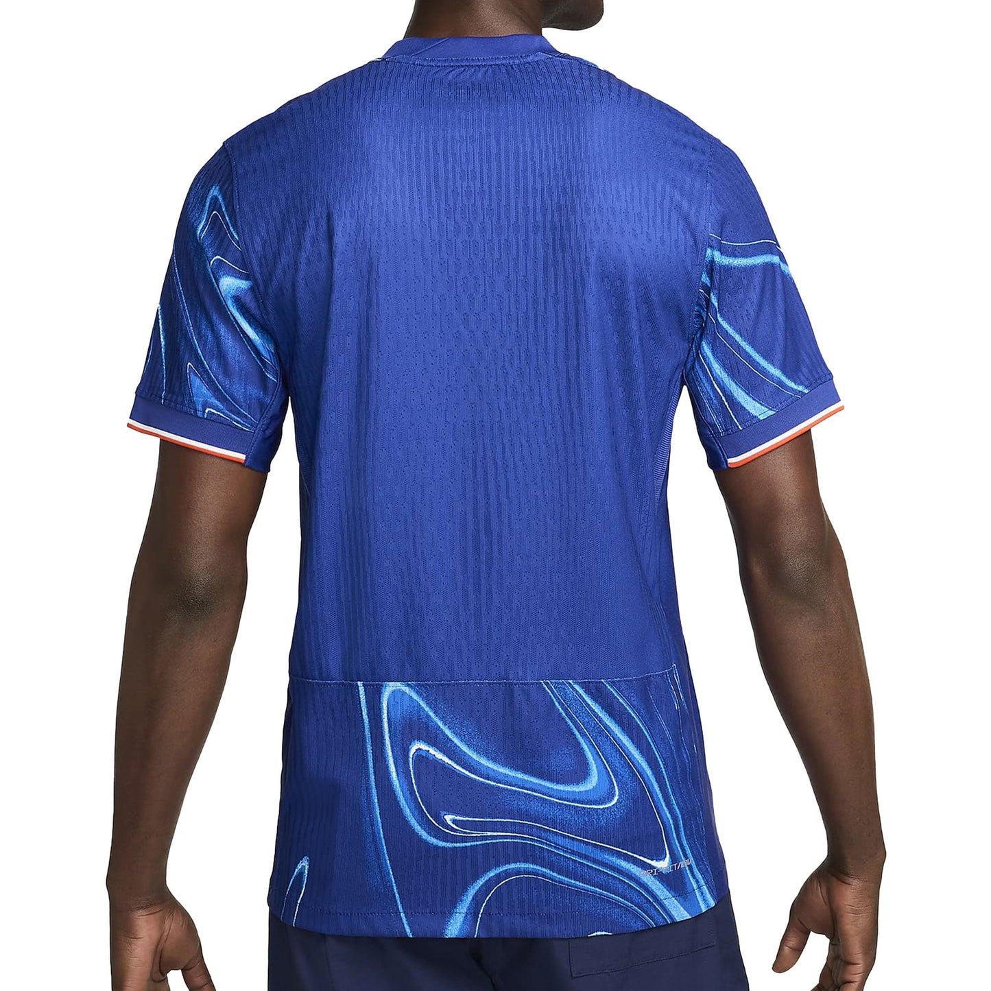 Nike Men's Chelsea 2024/25 Dri-FIT ADV Home Jersey Rush Blue/White