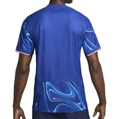 Nike Men's Chelsea 2024/25 Dri-FIT ADV Home Jersey Rush Blue/White