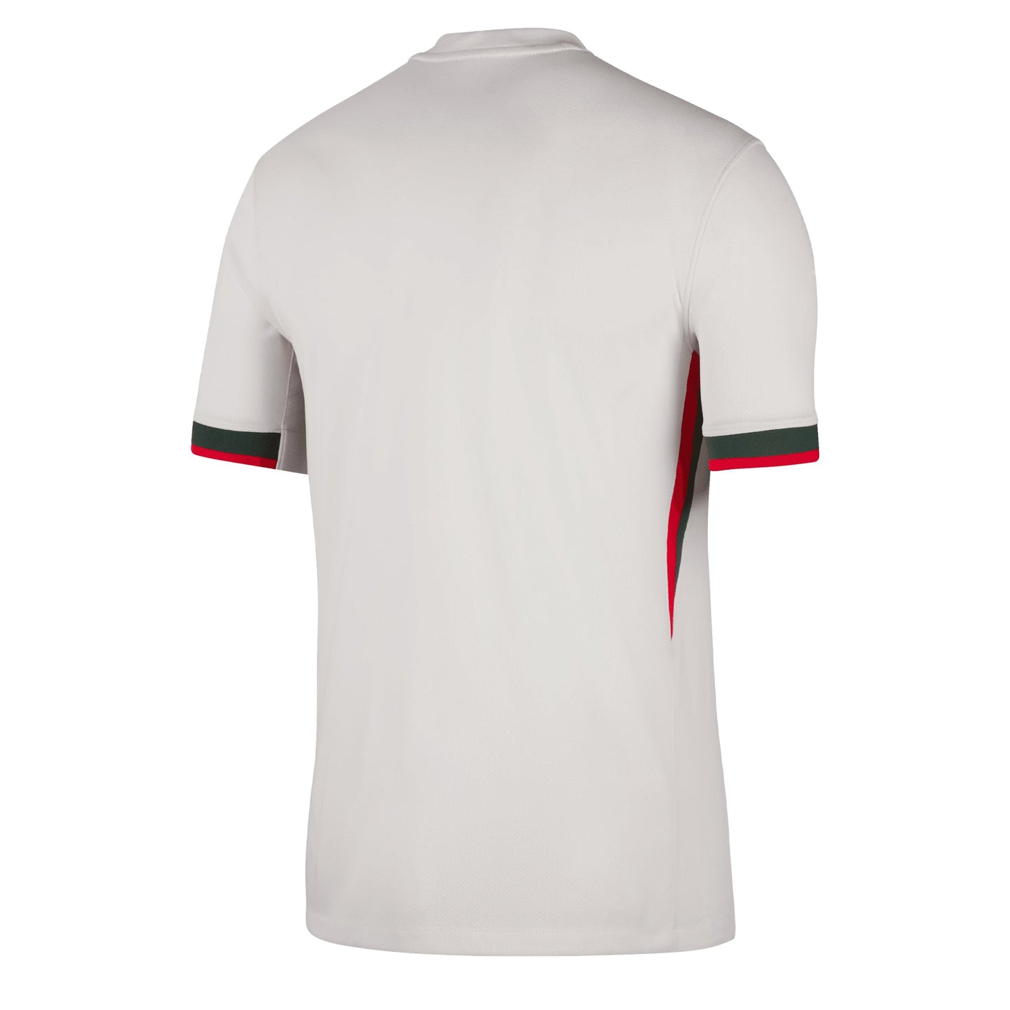 Nike Men's Chelsea 2025/26 Away Jersey Jade/Red