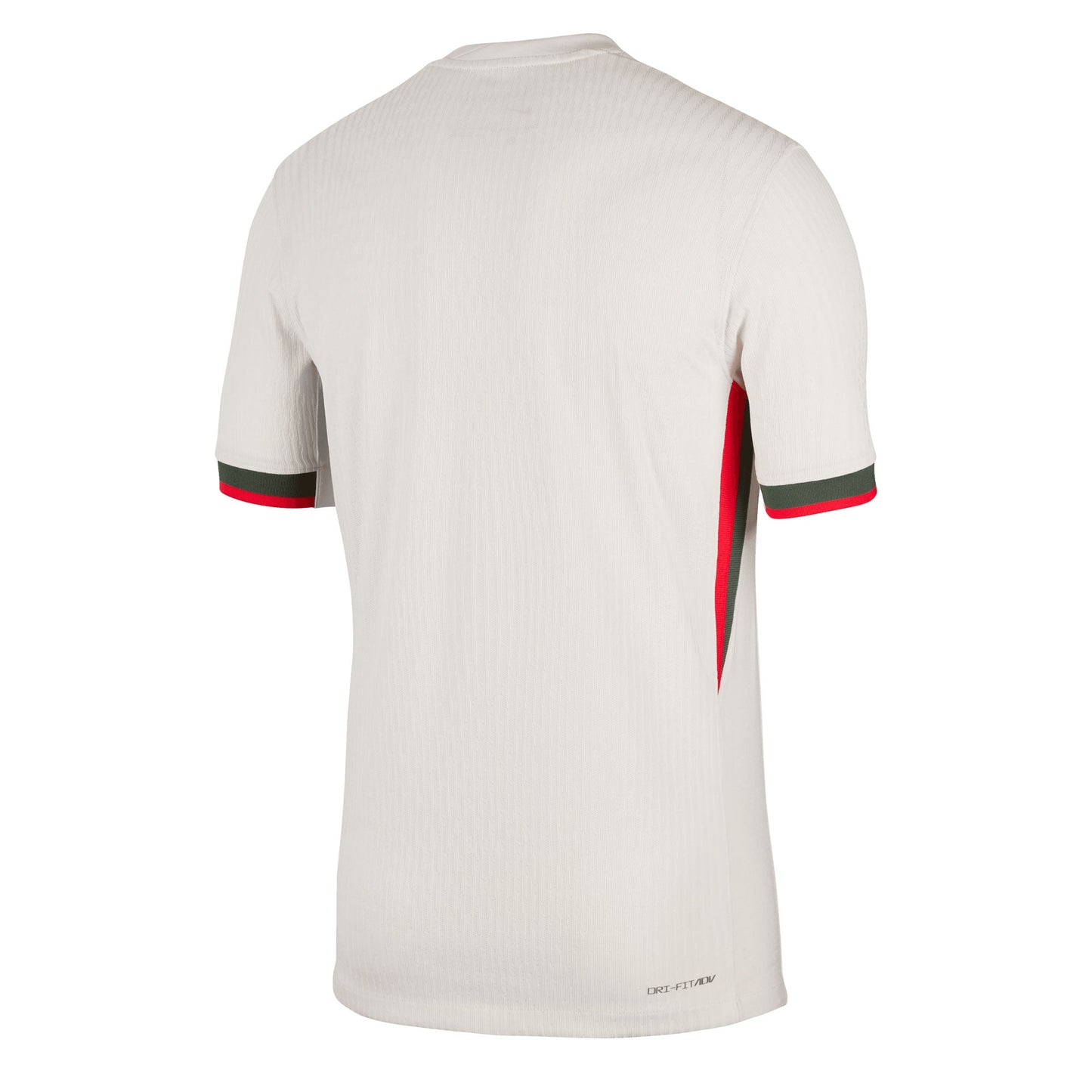 Nike Men's Chelsea 2025/26 Dri-FIT ADV Away Jersey Jade/Red