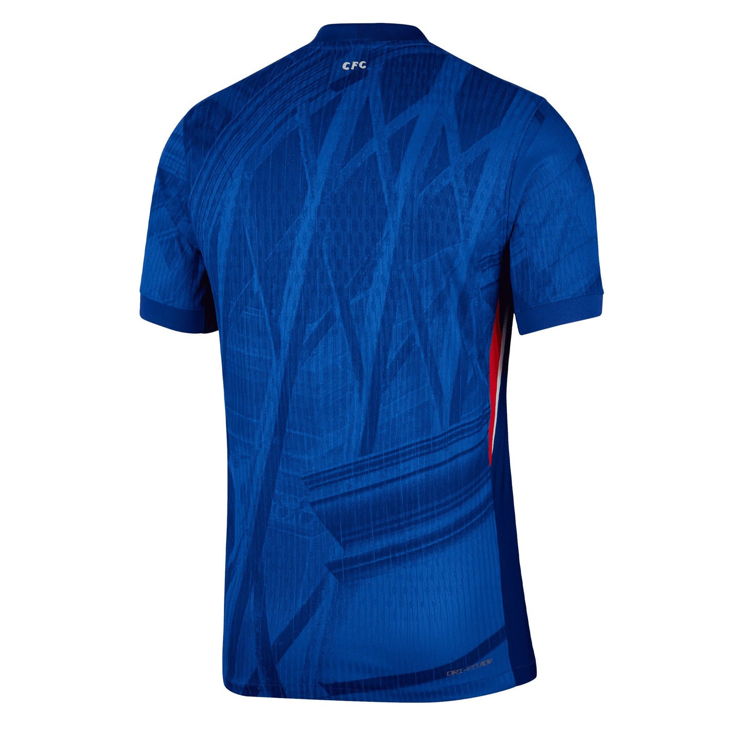 Nike Men's Chelsea 2025/26 Dri-FIT ADV Home Jersey Blue/White