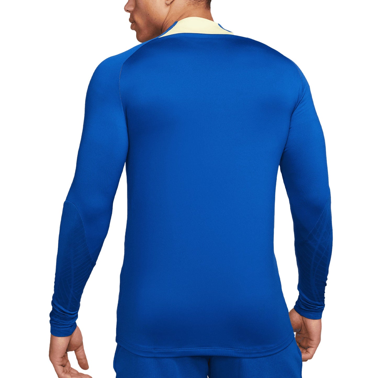 Nike Men's Club America 2023/24 Strike Drill Top Blue/Red