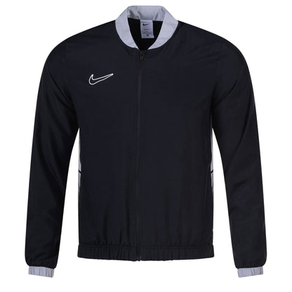 Nike Men's Dri-Fit Academy 25 Track Woven Jacket Black