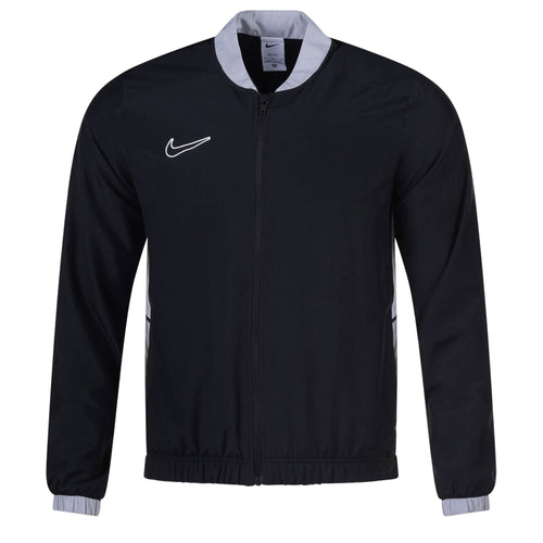 Nike Men's Dri-Fit Academy 25 Track Woven Jacket Black