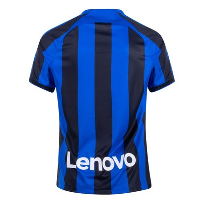 Nike Men's Inter Milan 2022/23 Home Jersey Lyon Blue/White