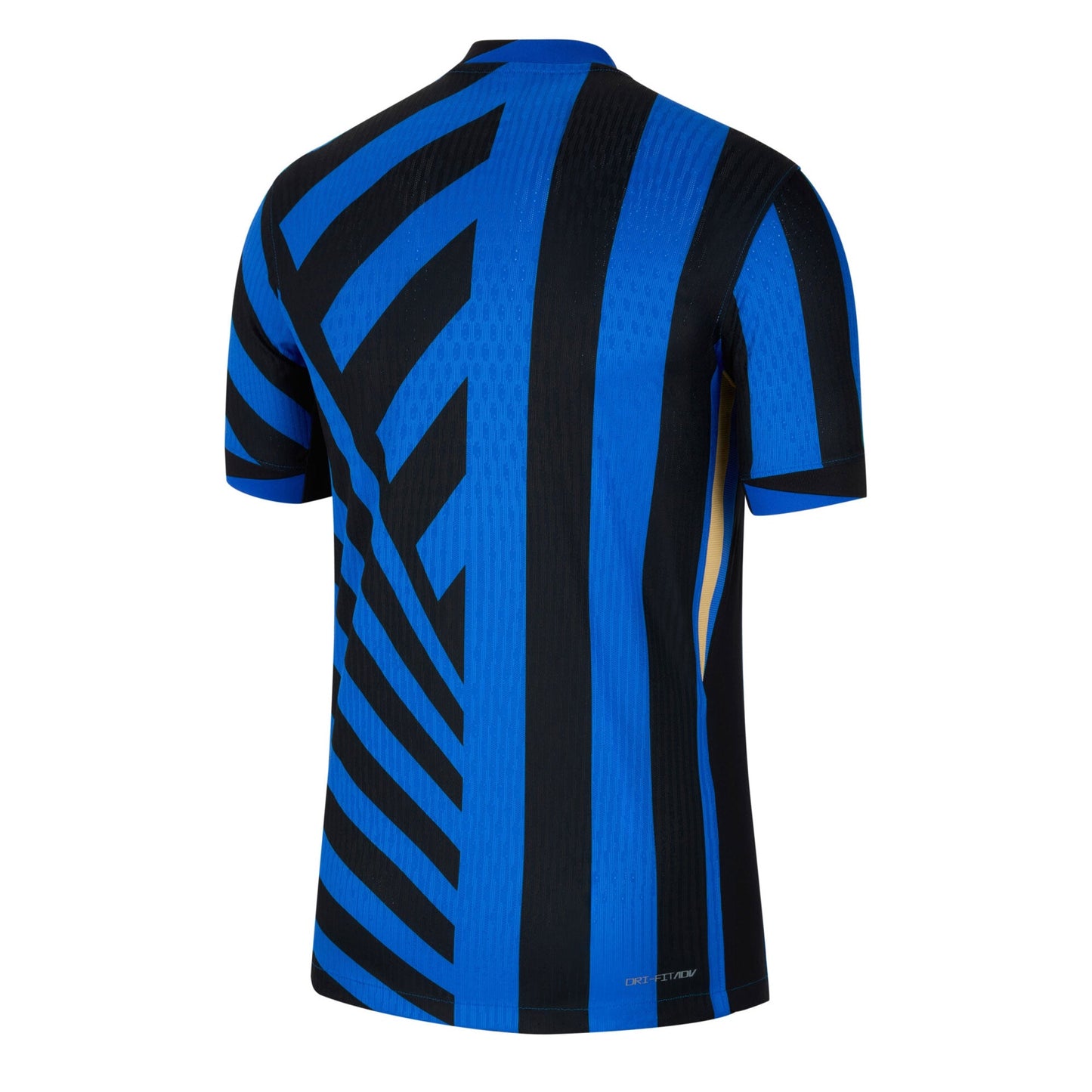 Nike Men's Inter Milan 2024/25 Dri-FIT ADV Home Jersey Lyon Blue/Black