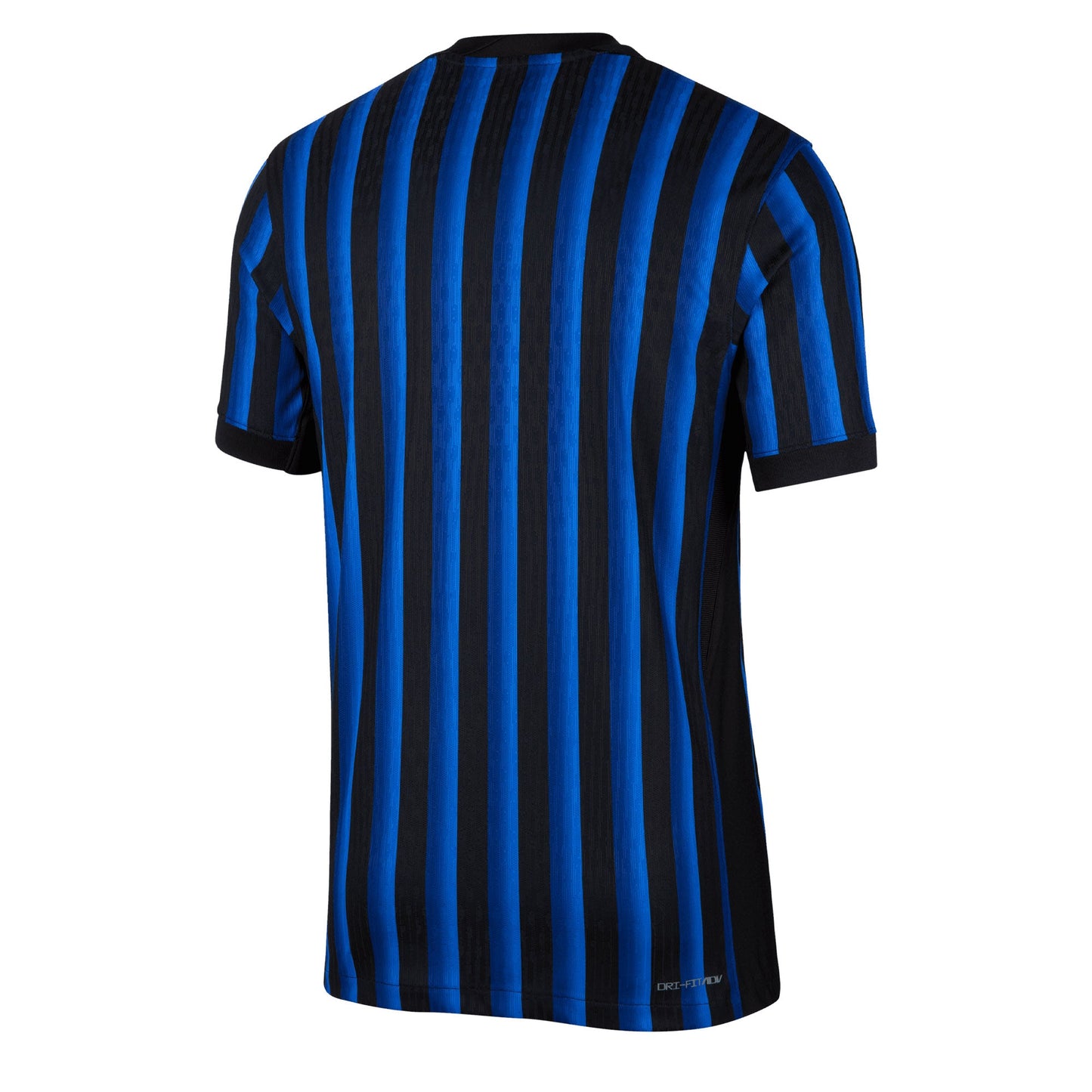 Nike Men's Inter Milan 2025/26 Dri-FIT ADV Home Jersey Blue/Black