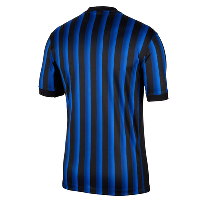 Nike Men's Inter Milan 2025/26 Home Jersey Blue/Black