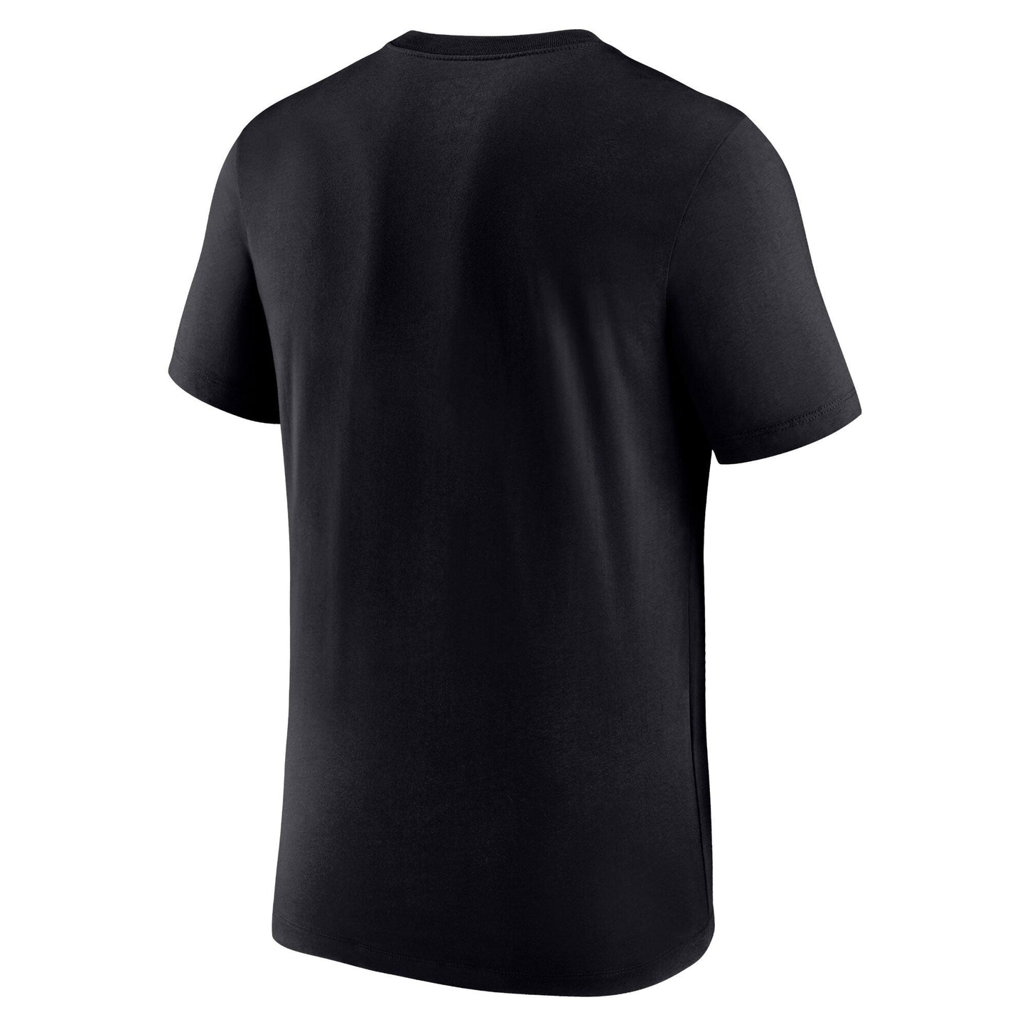 Nike Men's FC Barcelona Lights Tee Black/Red