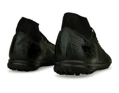 Nike Men's Zoom Mercurial Superfly 10 Academy TF Black/Deep Jungle